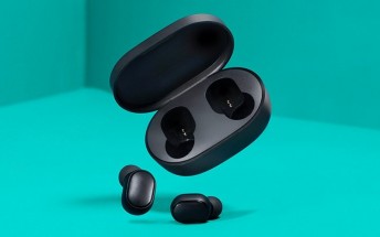 Redmi Earbuds S launch in India tomorrow, rebranded AirDots S