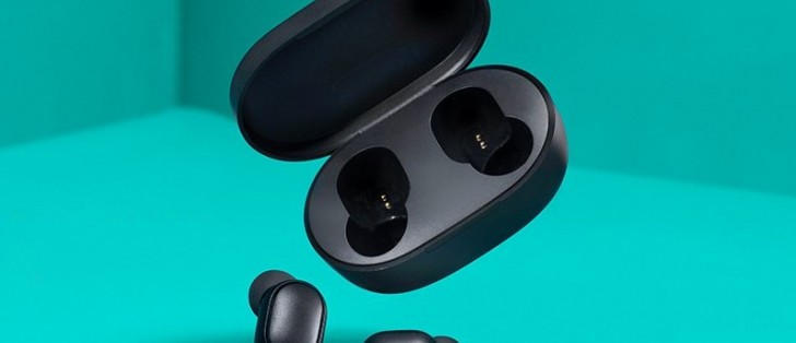 Xiaomi mi true online wireless earphones basic s