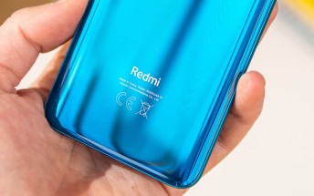 Redmi Note 10 with the upcoming Dimensity 820 chipset benchmarked