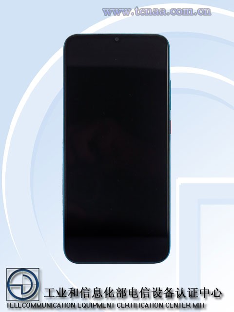 5G將更入門級：Redmi Note 10 真機與規格曝光；首發 Mediatek 天璣820處理器？ 1
