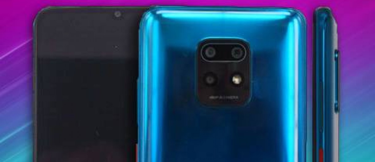 Redmi Note 10 with 5G, OLED display and faster chipset shows up on