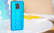 Redmi Note 9 Pro sales in India resuming tomorrow