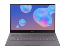 Galaxy Book S profile