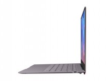 Galaxy Book S profile