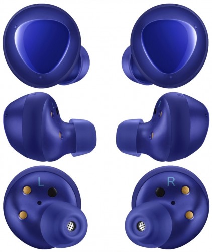 Blue samsung galaxy online buds