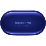 Aura Blue Samsung Galaxy Buds+