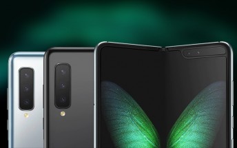 Samsung Galaxy Fold Lite to cost $1,100, come with S865 and 4G connectivity