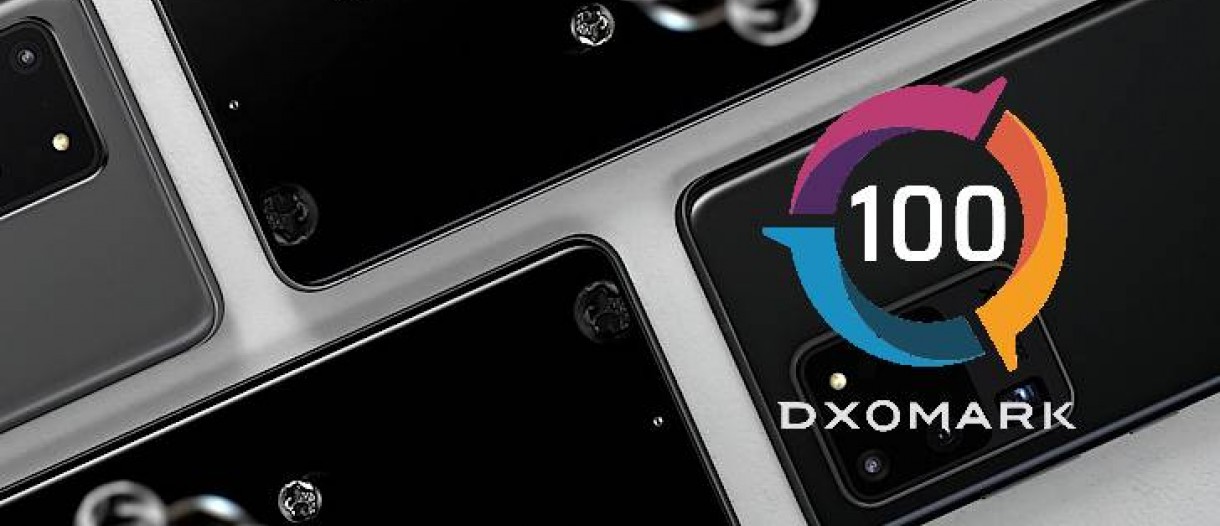 Samsung Galaxy S20 Ultra (Exynos) front camera review - DXOMARK