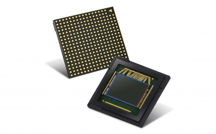 Samsung announces 50 MP ISOCELL GN1 camera sensor