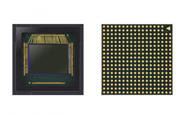 Samsung announces 50MP ISOCELL GN1 camera sensor