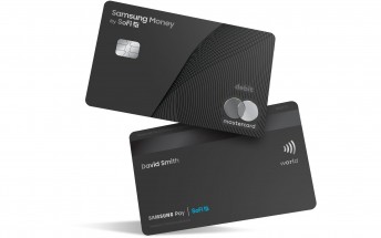 Samsung details its debit card, coming to the US later this summer