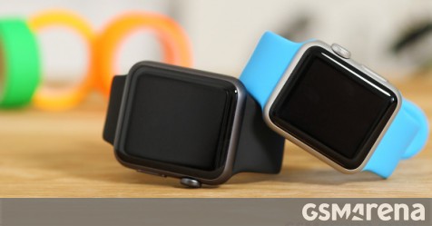 smartwatch exchange