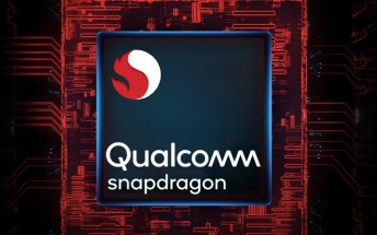 Roadmap reveals 5nm Snapdragon 875 and 735, new MediaTek chipsets