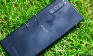 Sony moves just 400,000 smartphones in Q1