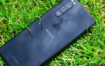 Sony moves just 400,000 smartphones in Q1