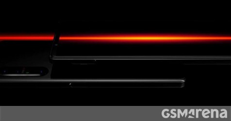 Download The Sony Xperia 1 Ii Wallpapers And Live Wallpapers