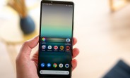 Sony Xperia 1 II pre-orders open in Germany and Poland, free WH-1000XM3 pair included