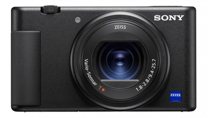 Sony launches ZV-1 compact camera for content creators and vloggers