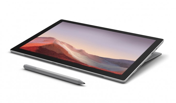 يتوفر الآن Microsoft Surface Pro X و Surface Pro 7 و Surface Laptop 3 في الهند
