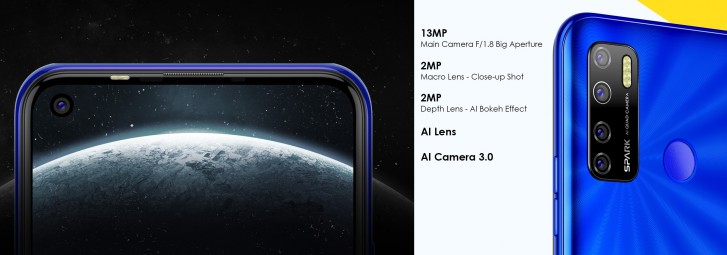 realme 5 camera flipkart