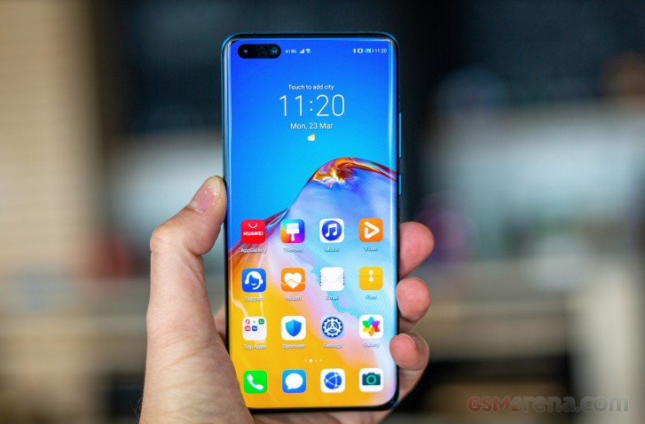 How to Buy a Huawei Smartphone If You Live in the US