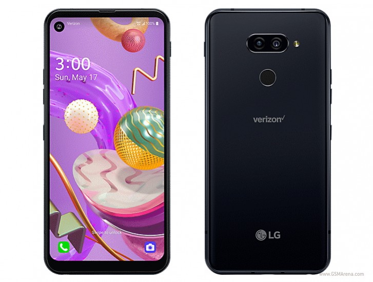 verizon lg phones 2020