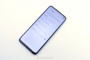 vivo iQOO Z1 to arrive on May 19, first images leak - GSMArena.com