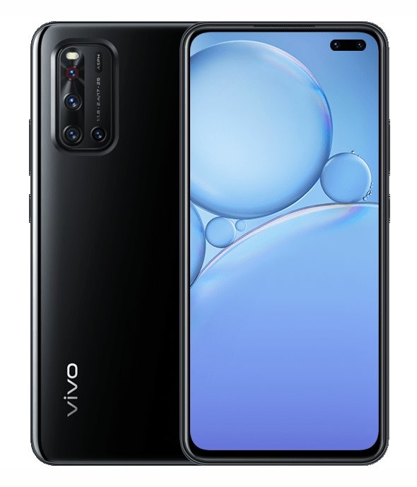 The Vivo V19 Is Arriving In India Tomorrow Gsmarena Com News