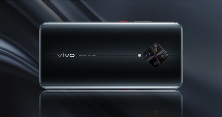 vivo X50 Lite appears in Australia