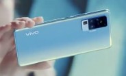 New vivo X50 Pro promo video and multiple images surface