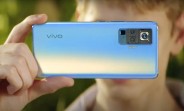 vivo X50 Pro live photos surface, as do specs for the vanilla X50 