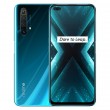 Realme X3 SuperZoom in Arctic White and Glacier Blue