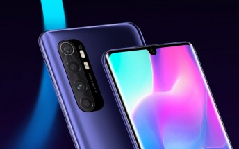 Weekly poll results: Xiaomi's Mi Note 10 Lite and Redmi Note 9 Pro get a warm welcome