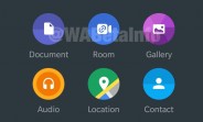 WhatsApp for Android gets Facebook Messenger Rooms integration with beta update