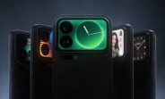 Xiaomi 17 Pro is also getting a secondary screen, video teaser confirms