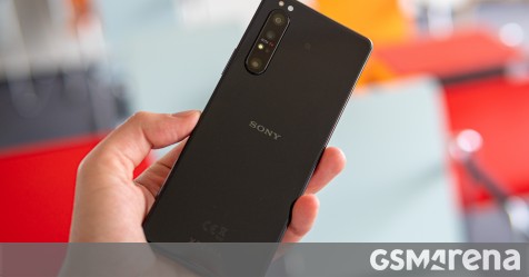 Sony Xperia 1 II officially goes on pre-order in the US on June 1 for $1,199 thumbnail