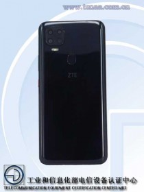 ZTE Axon 11 SE 