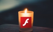 Adobe to cut off Flash support on December 31
