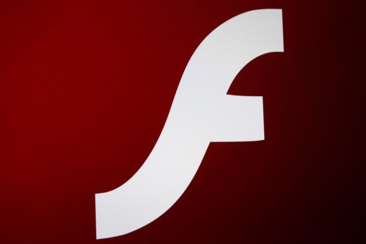 adobe flash end of life