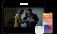 AirPods get seamless switching, Spatial Audio 3D sound comes to AirPods Pro
