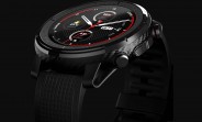 Amazfit Stratos 3 smartwatch with dual OS launching in India later this month