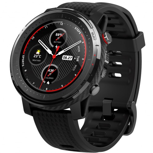 xiaomi amazfit stratos 4