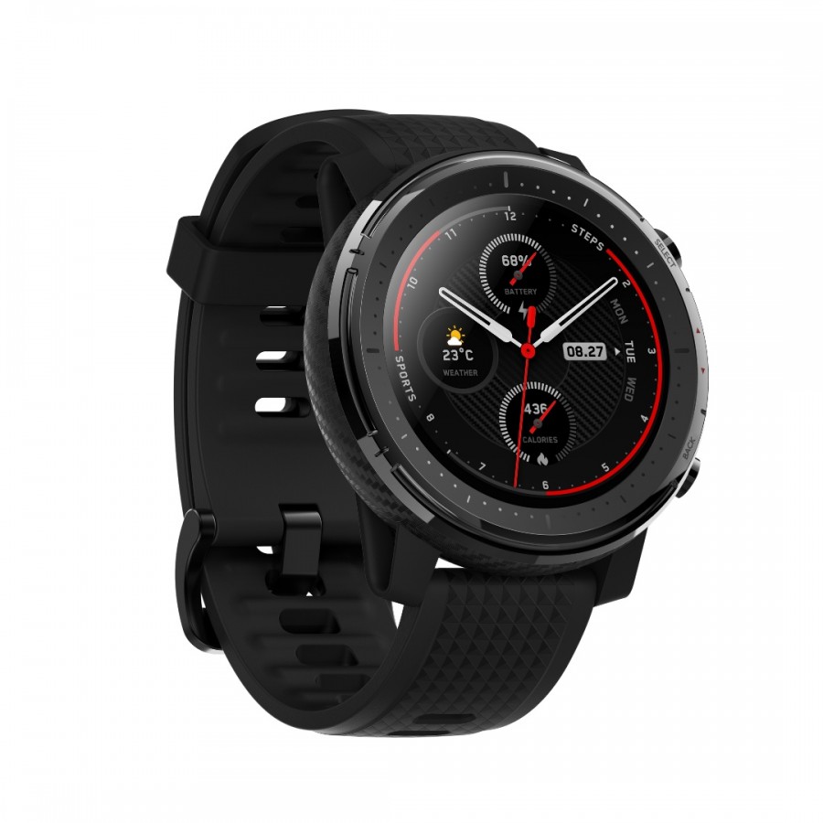 Amazfit Stratos Gsmarena 2024