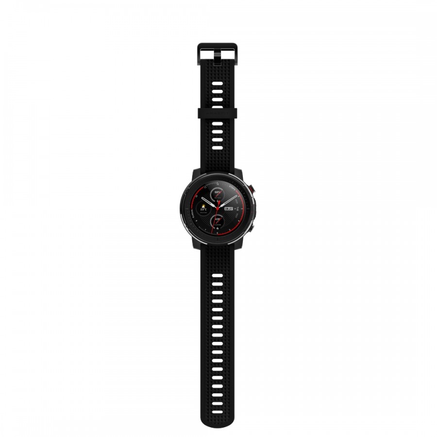 nfc amazfit stratos