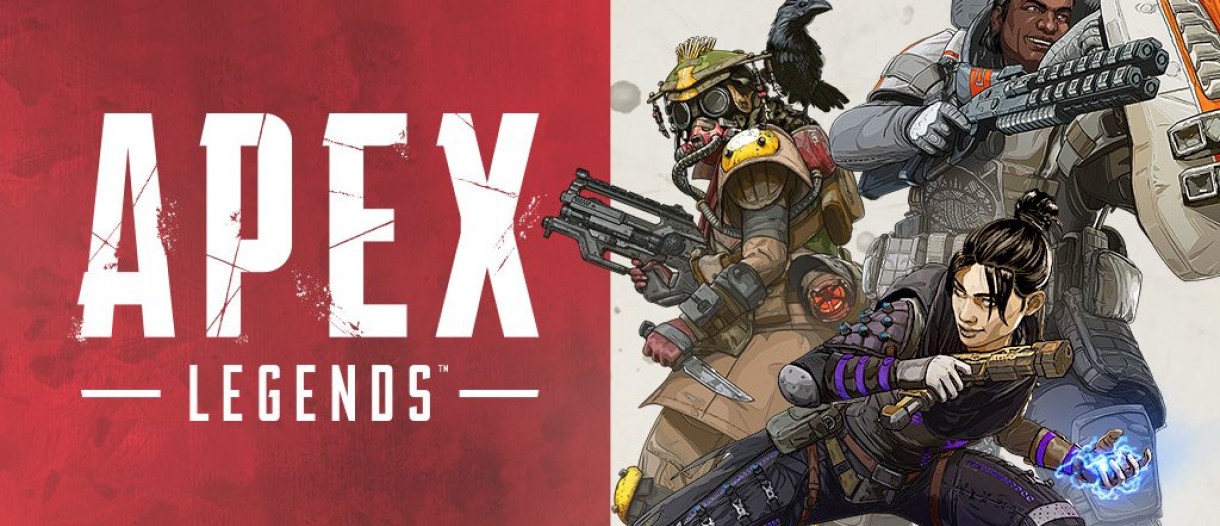 Apex Legends Coming To Mobile This Year Gsmarena Com News