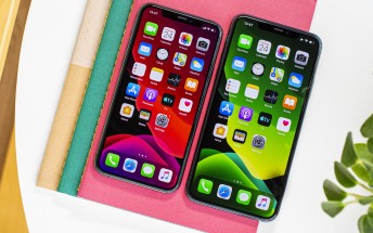 iPhone 12 Pro to miss on 120Hz screen due to supply issues