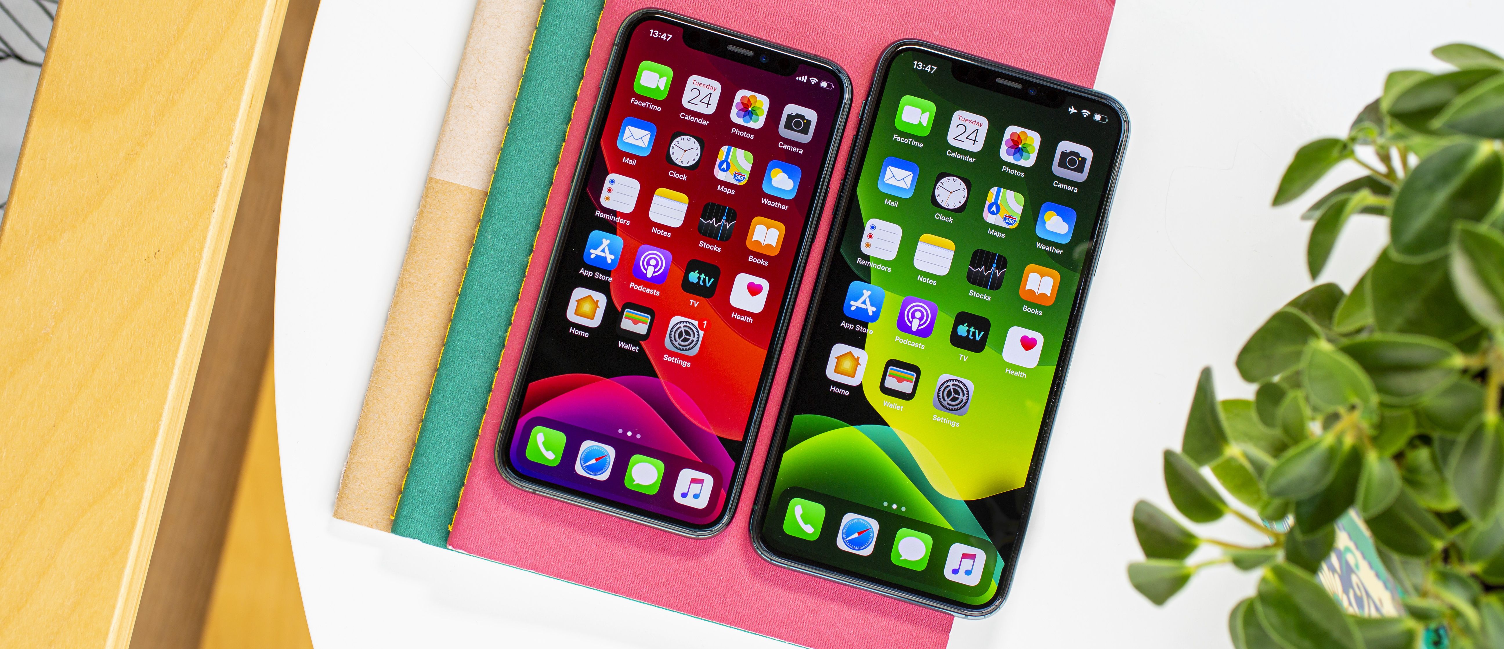 iPhone 12 Pro will miss on the 120Hz screen due to supply issues