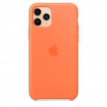 Apple iPhone 11, 11 Pro and 11 Pro Max silicone cases: Vitamin C