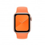 Apple Watch sport band: Vitamin C