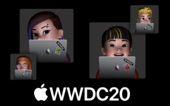 Watch the Apple WWDC 2020 livestream live here
